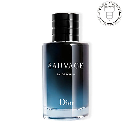 Perfume Sauvage