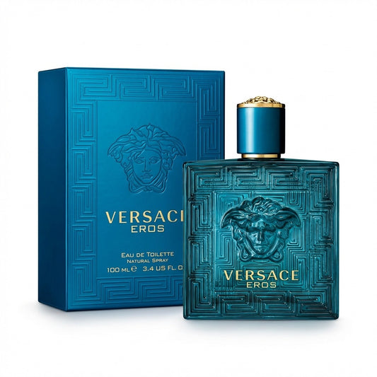 VERSACE EROS
